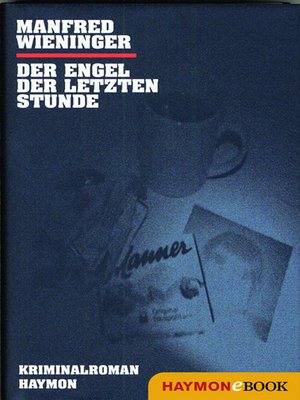 cover image of Der Engel der letzten Stunde